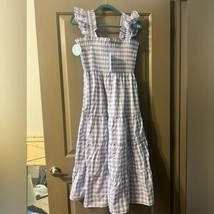 Hill House nap dress